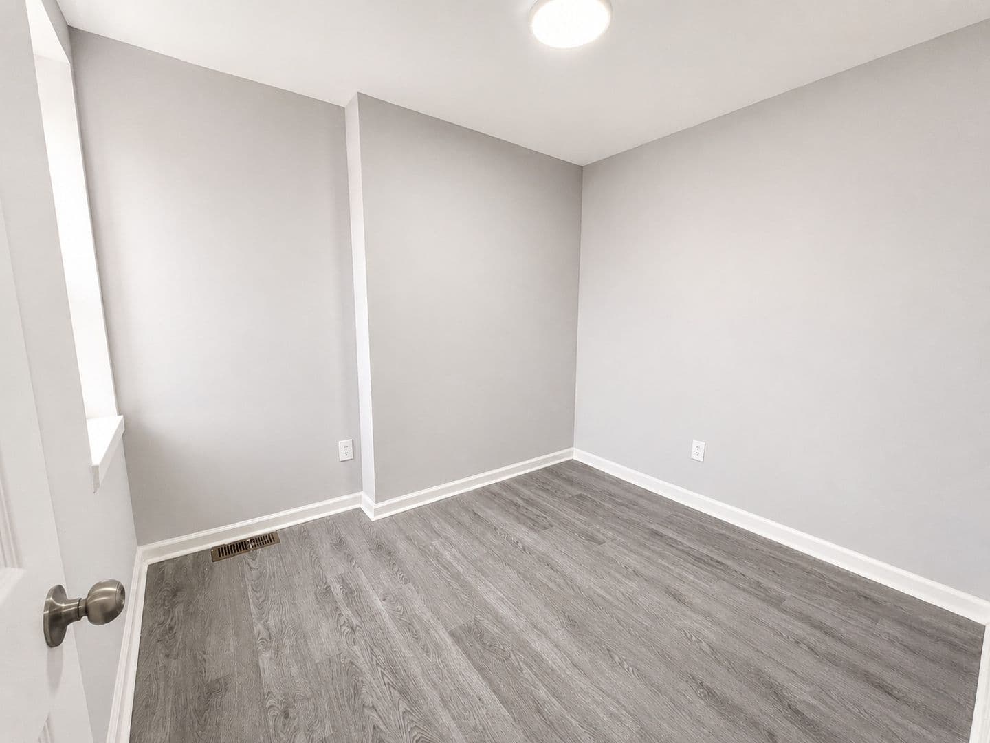 Philadelphia House: 1308 South Reese Street