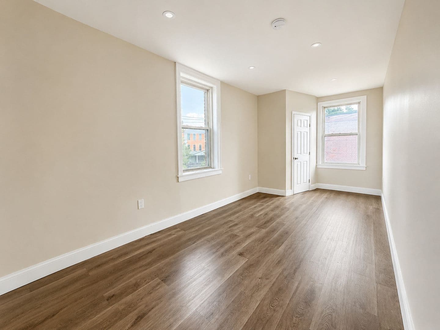 Philadelphia Apartment: 6900 Cedar Park Ave