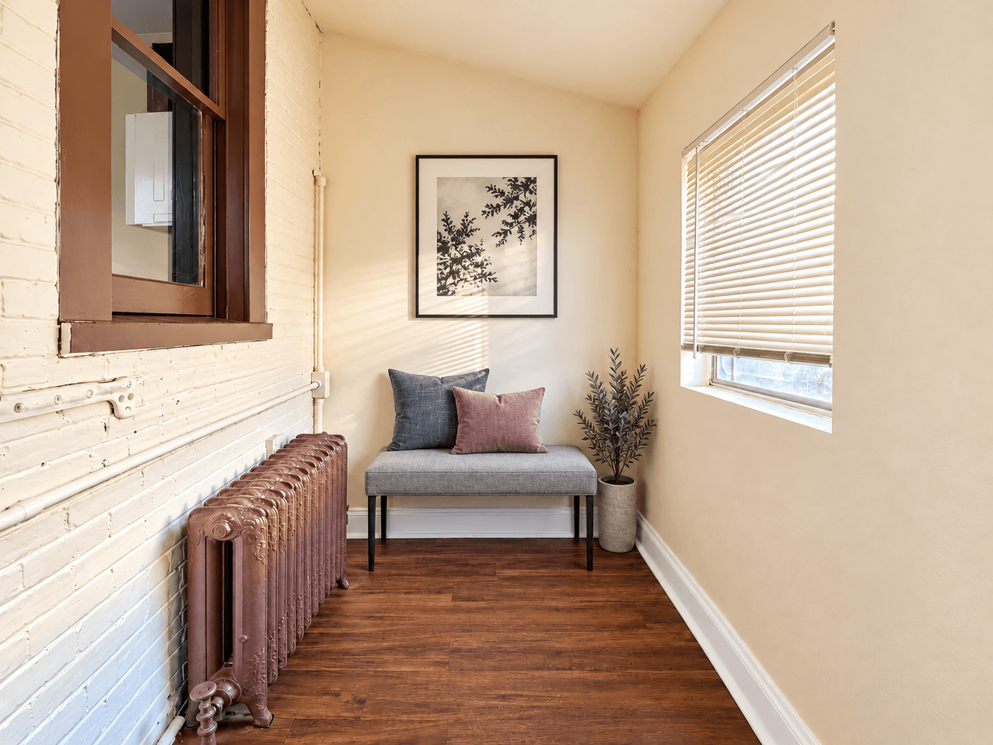 Philadelphia House: 4033 North Franklin Street