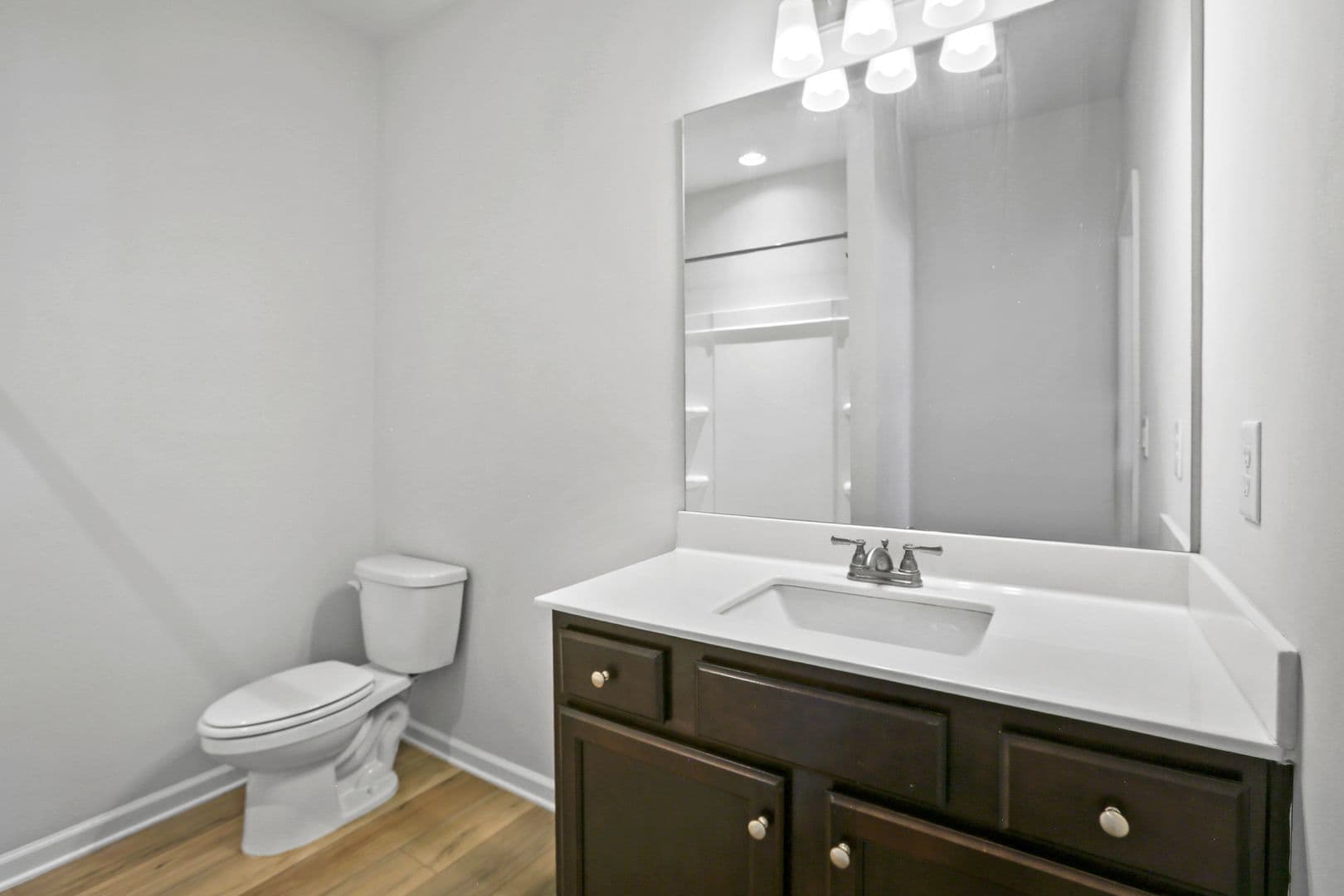 Lawrenceville House: 1552 Dover Creek Lane