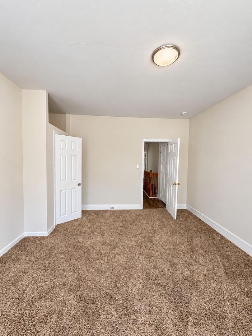 Philadelphia Townhome: 3339 North Lee Street
