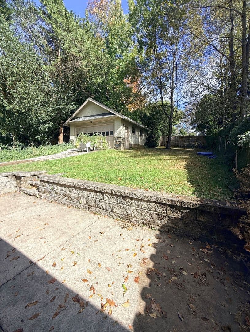 Bala Cynwyd House: 345 Trevor Ln