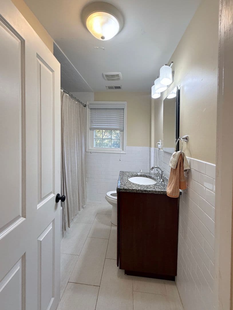 Bala Cynwyd House: 345 Trevor Ln