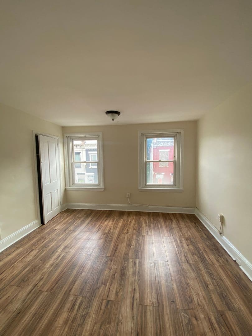 Philadelphia House: 3117 West Gordon Street