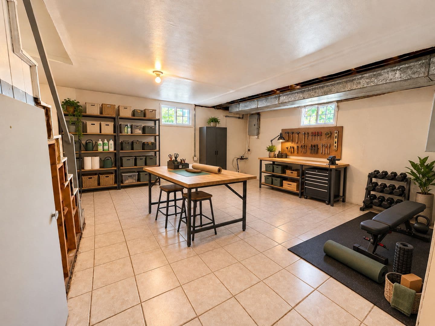 Bryn Mawr House: 238 Bailey Road