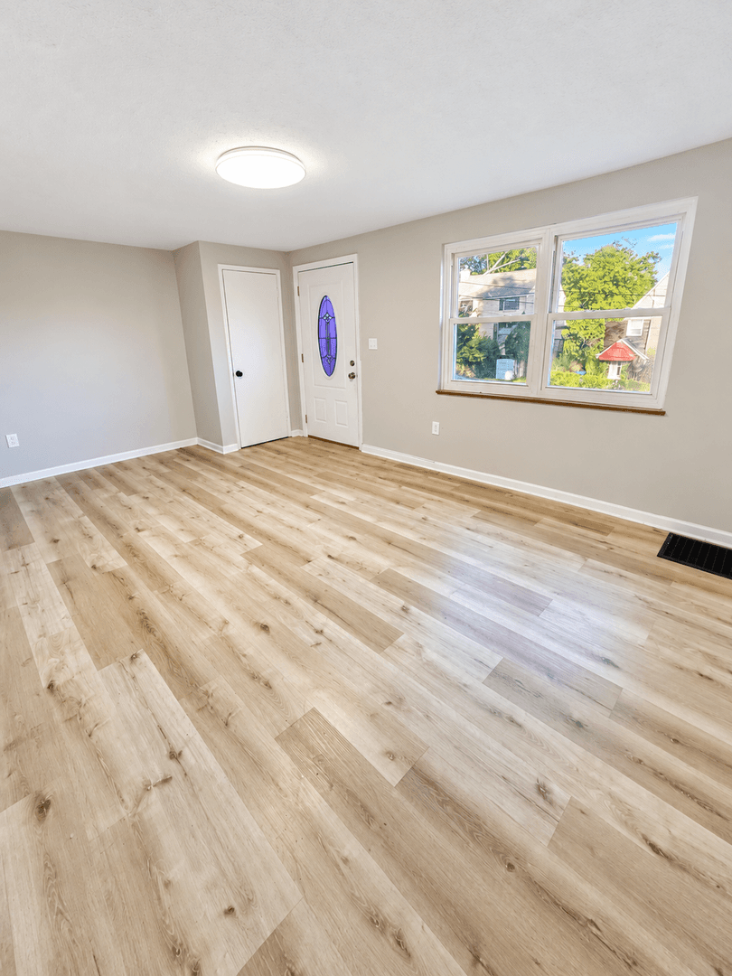 Pittsburgh House: 130 Evaline Street