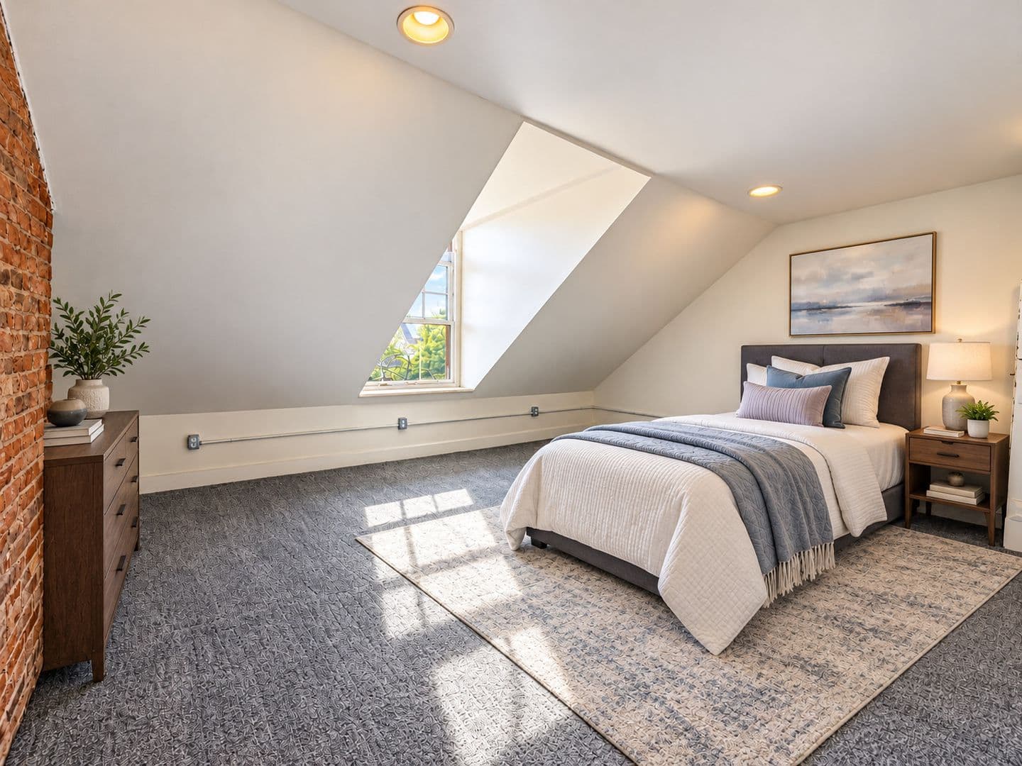 Philadelphia Apartment: 523 Pine St