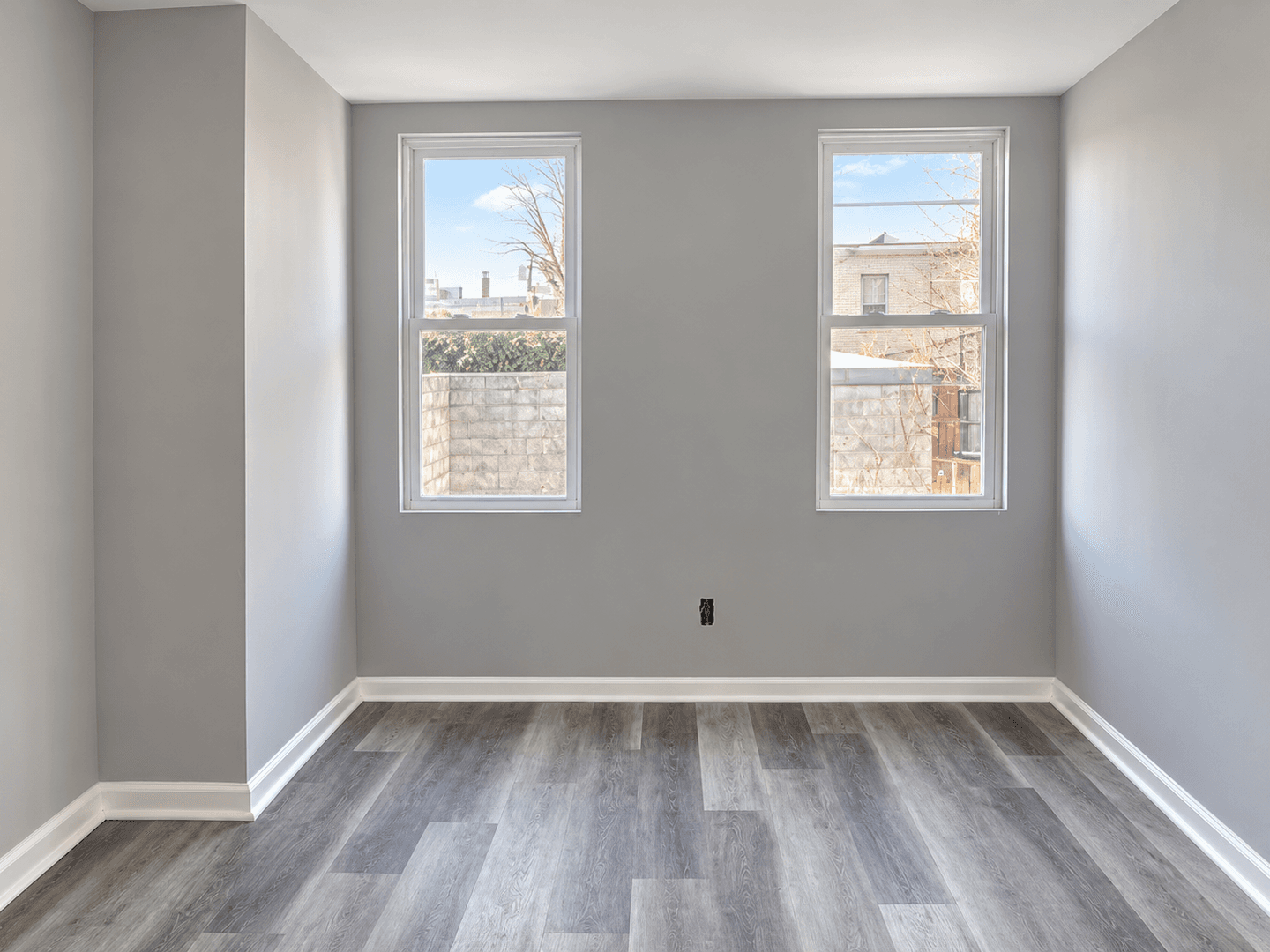 Philadelphia House: 2134 South Frazier Street