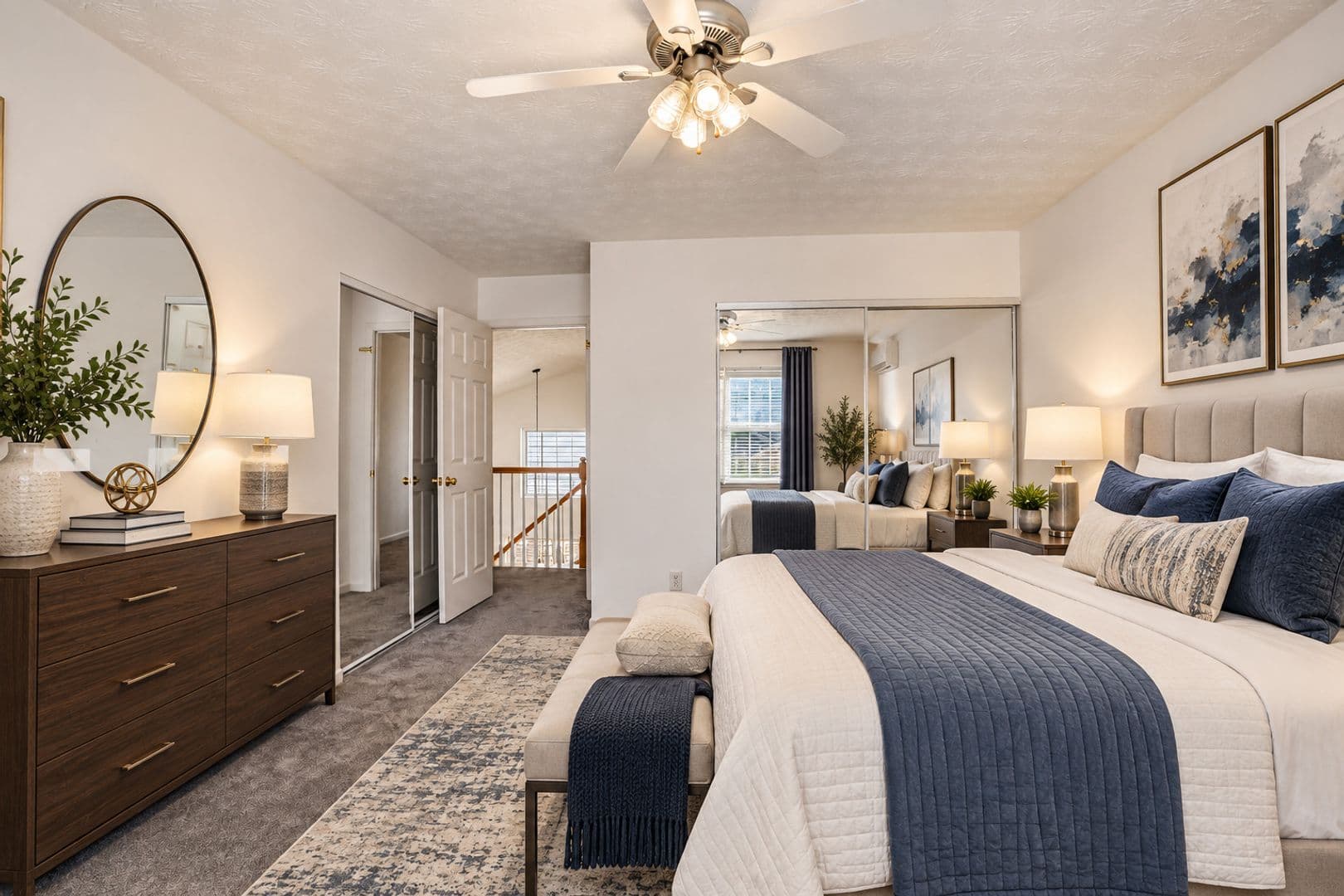 Woodstock House: 308 West Oaks Trail