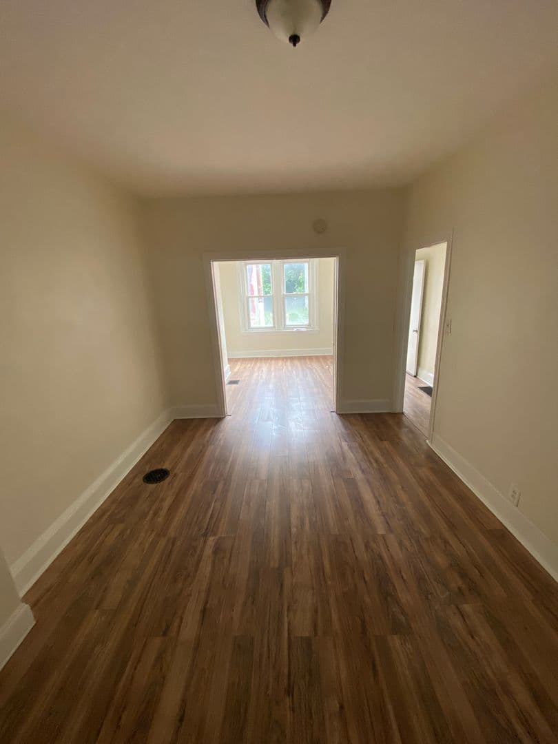 Philadelphia House: 3117 West Gordon Street