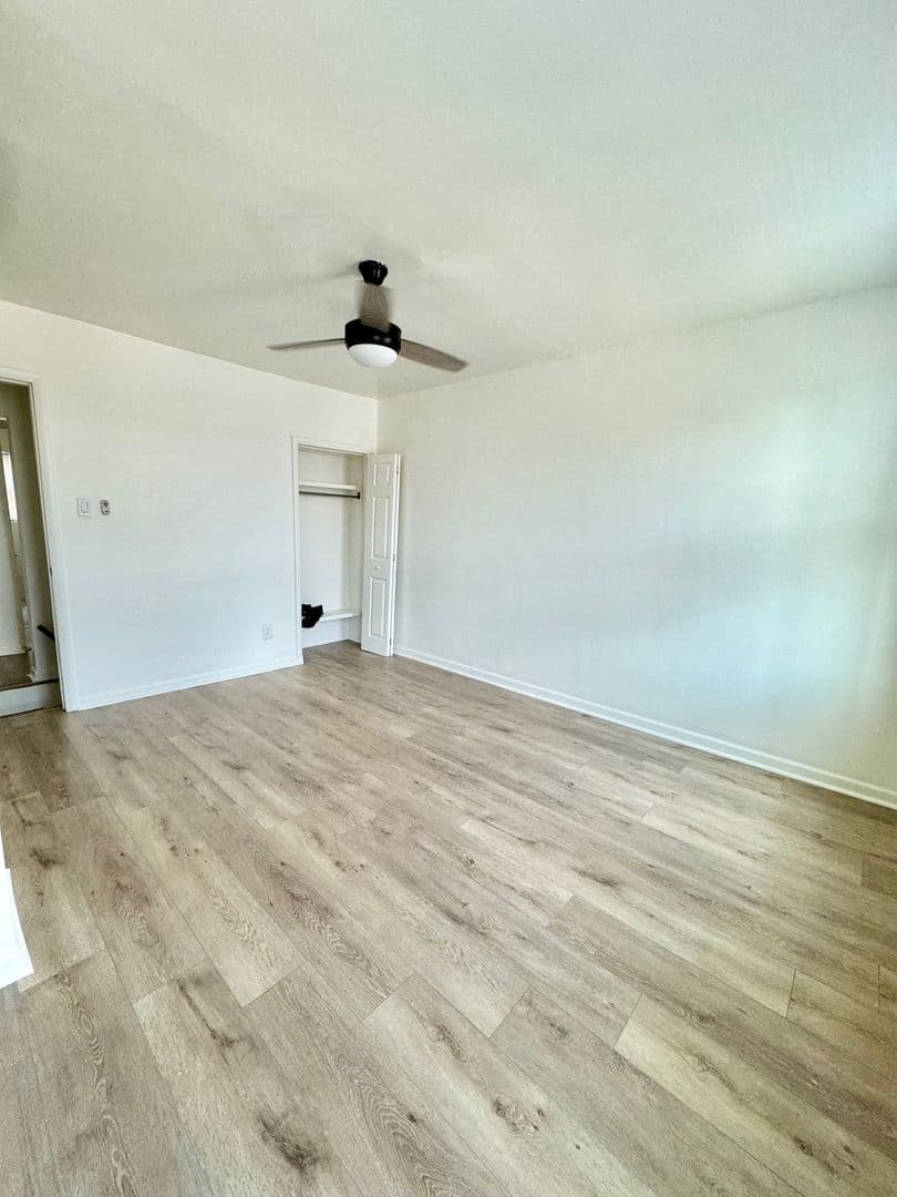 Philadelphia House: 2030 Waterloo St
