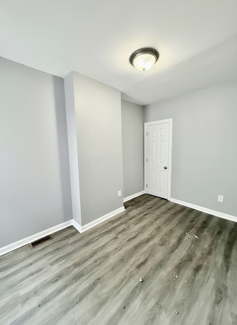 Philadelphia House: 3957 Ogden Street