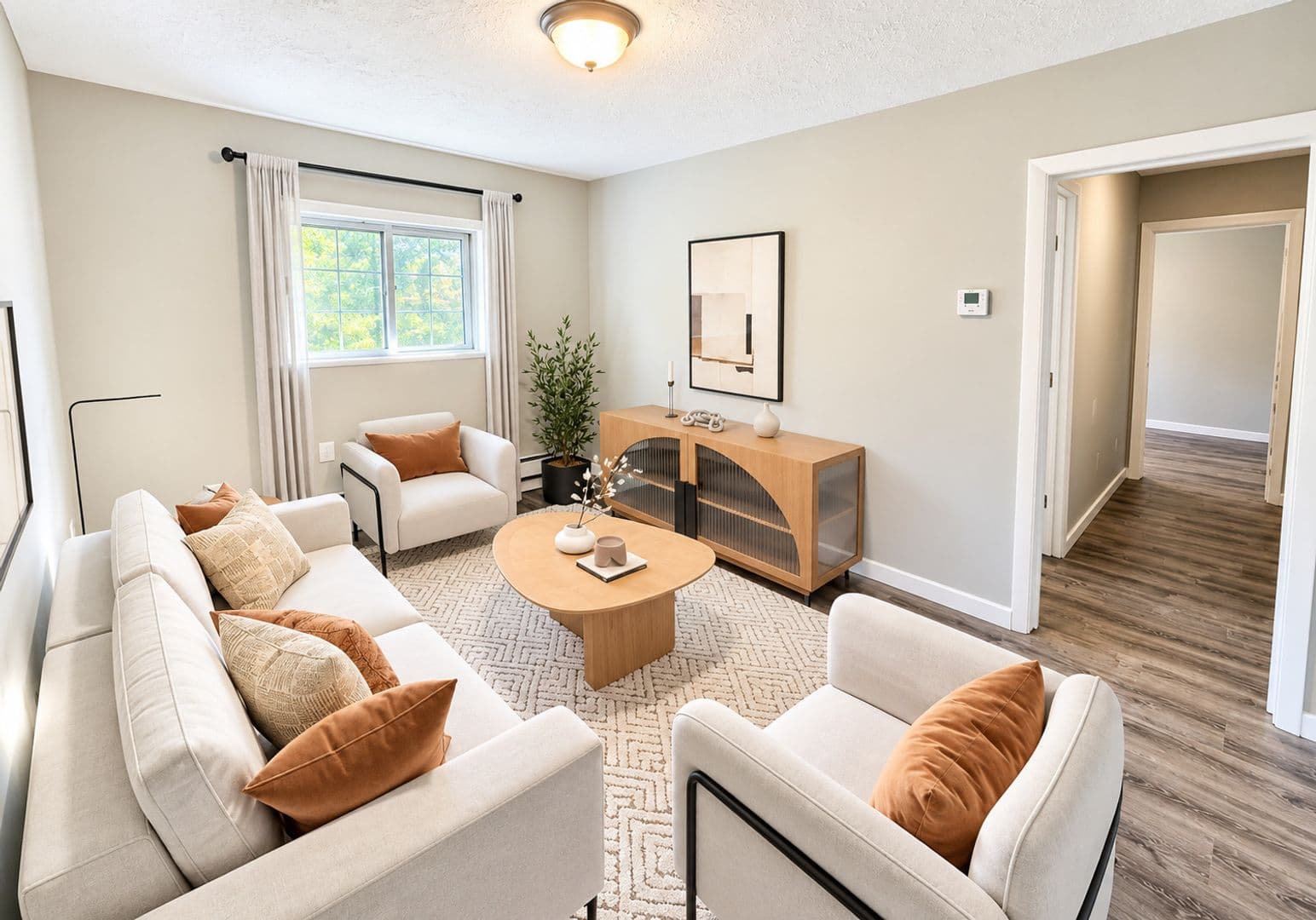 East Pittsburgh Apartment: 219 North Avenue