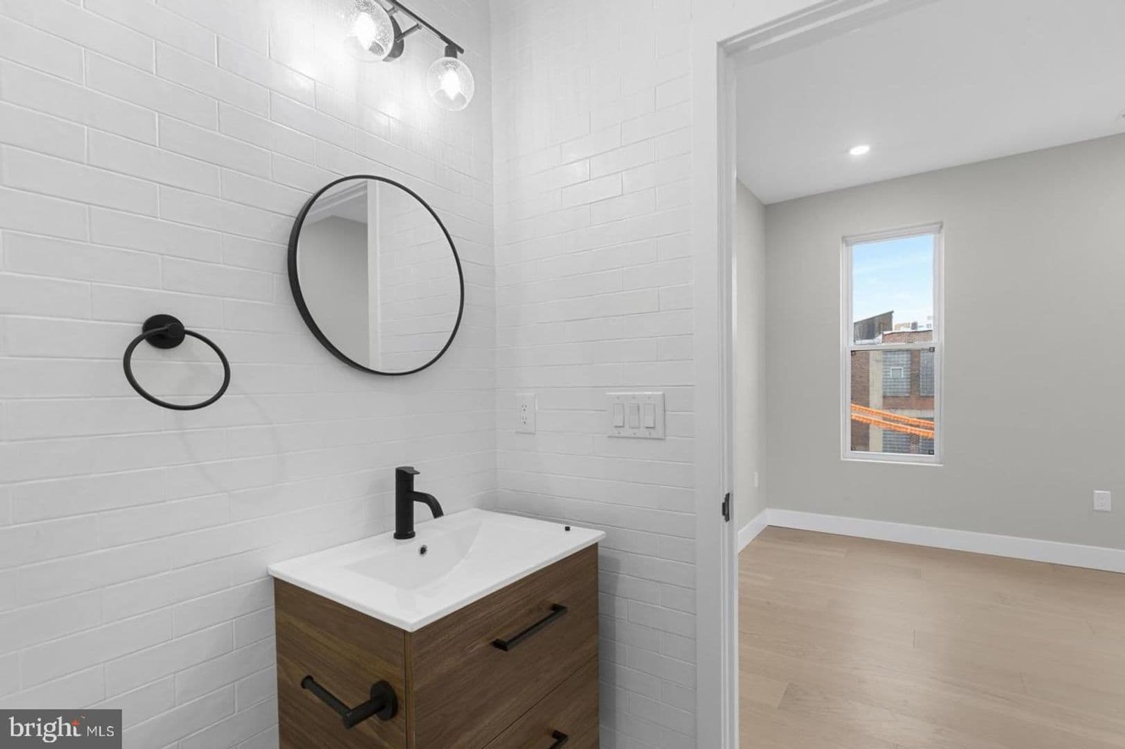 Philadelphia Apartment: 1343 Fitzwater Street
