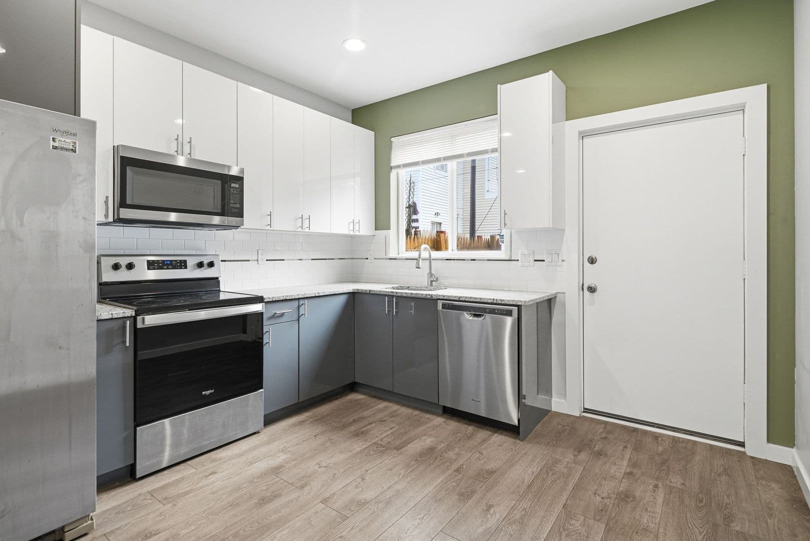 Philadelphia House: 1905 East Harold Street
