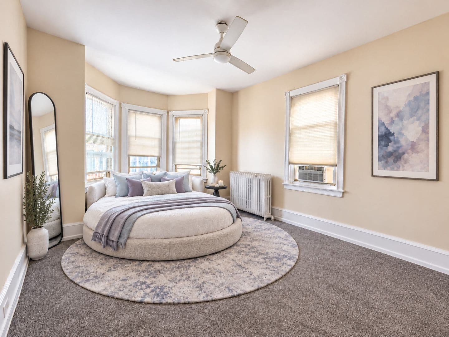 Philadelphia Apartment: 523 Pine St