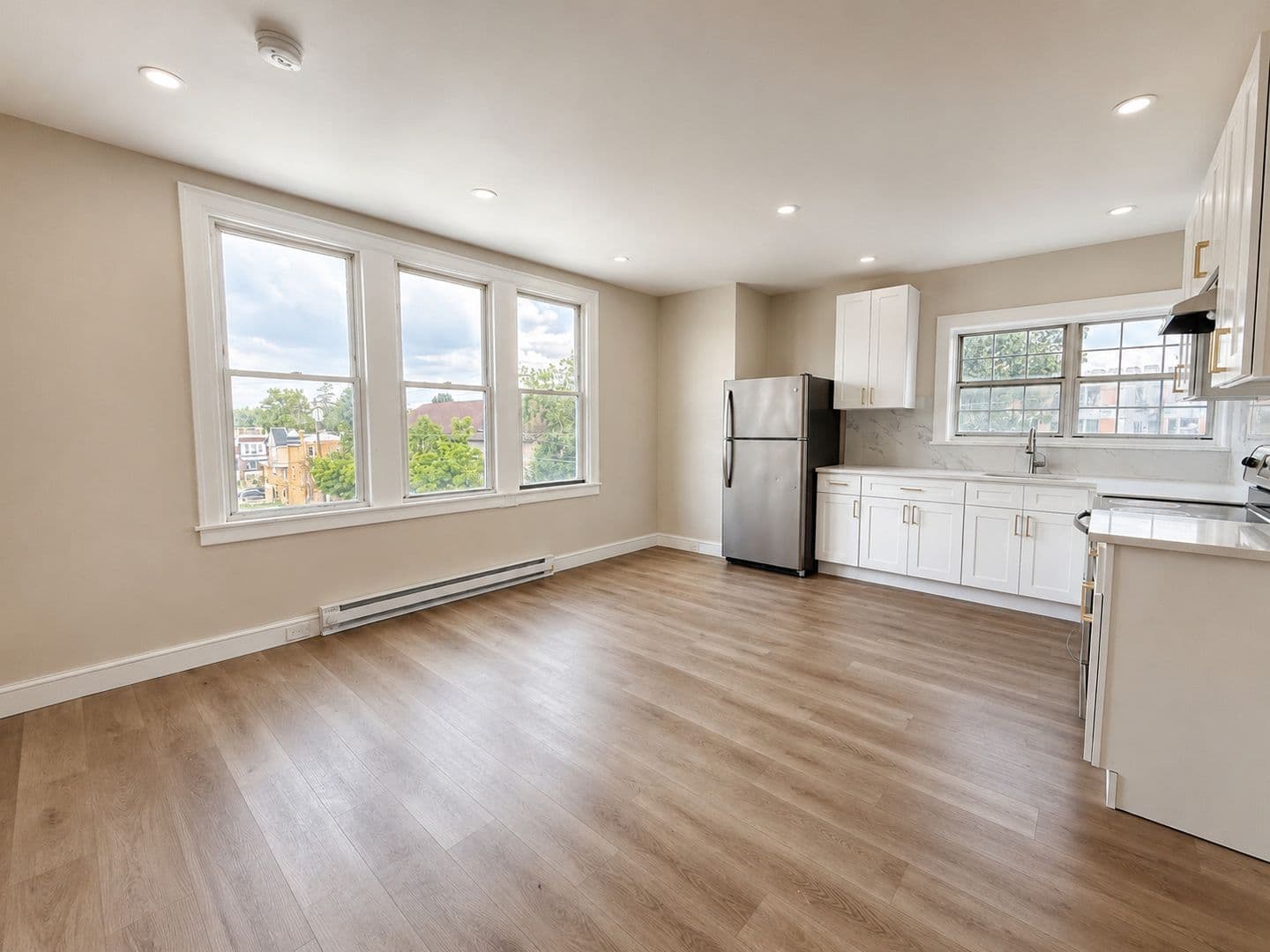 Philadelphia Apartment: 6900 Cedar Park Ave
