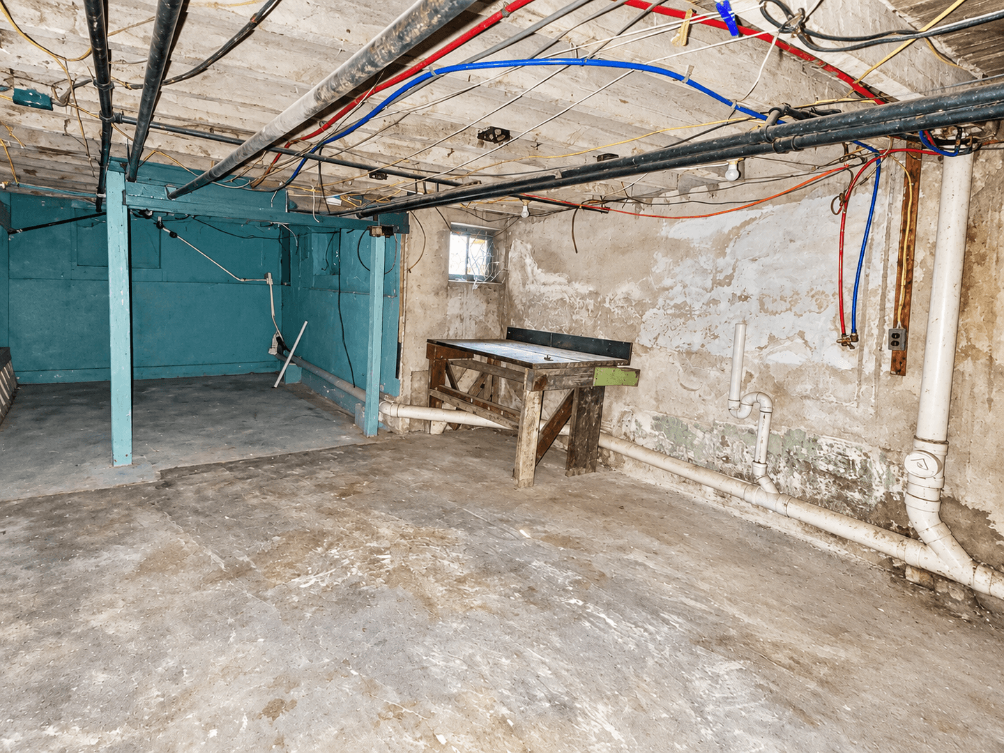 Philadelphia House: 4033 North Franklin Street