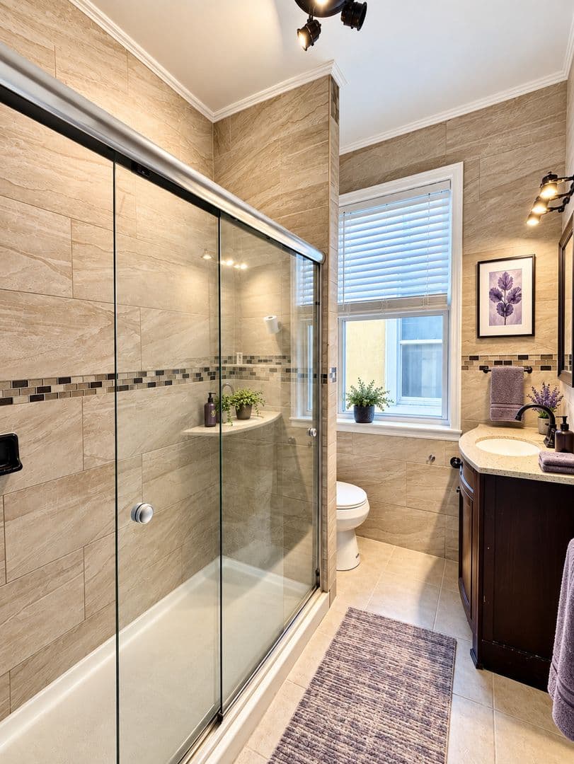 Philadelphia Apartment: 1505 Belmont Avenue
