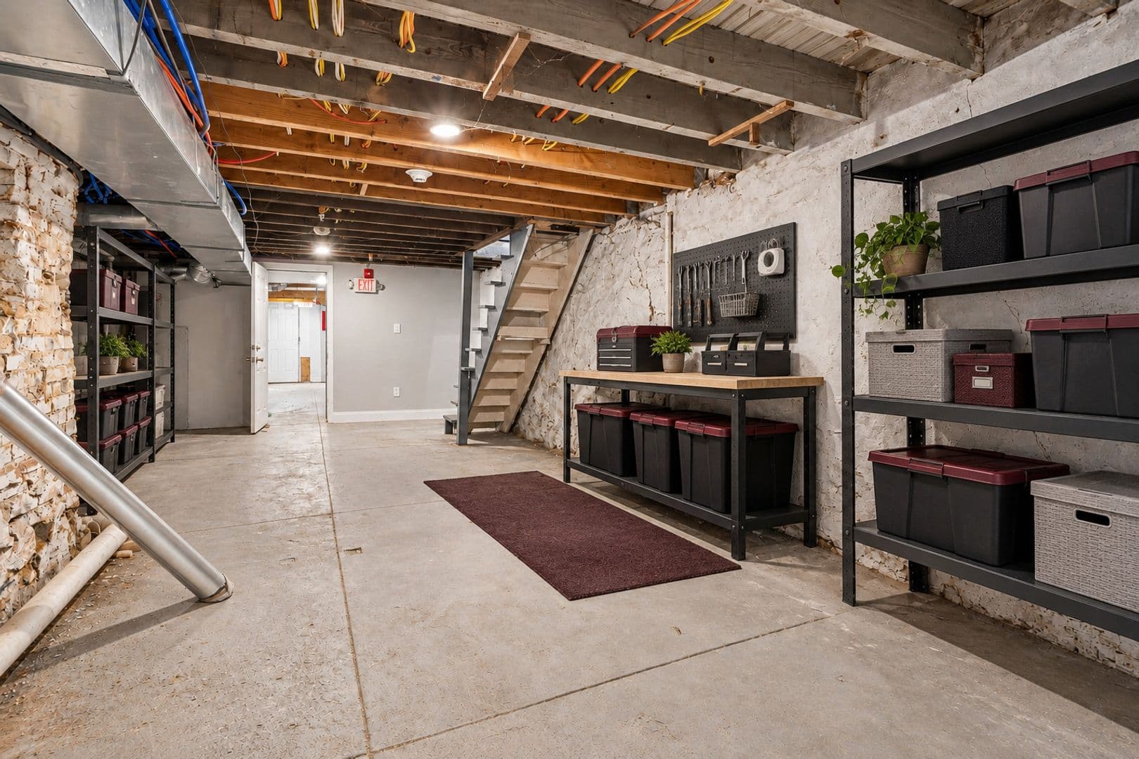 Philadelphia Apartment: 2932 West Oxford Street