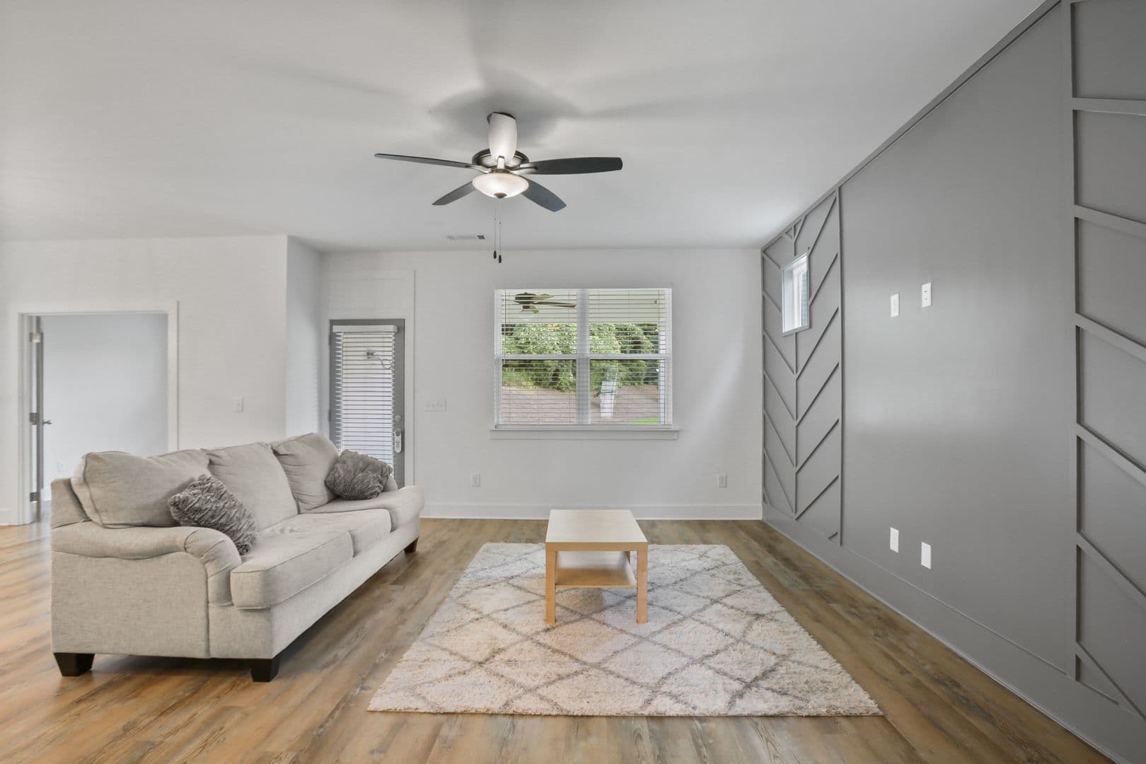 Buford House: 3411 Adler Trail
