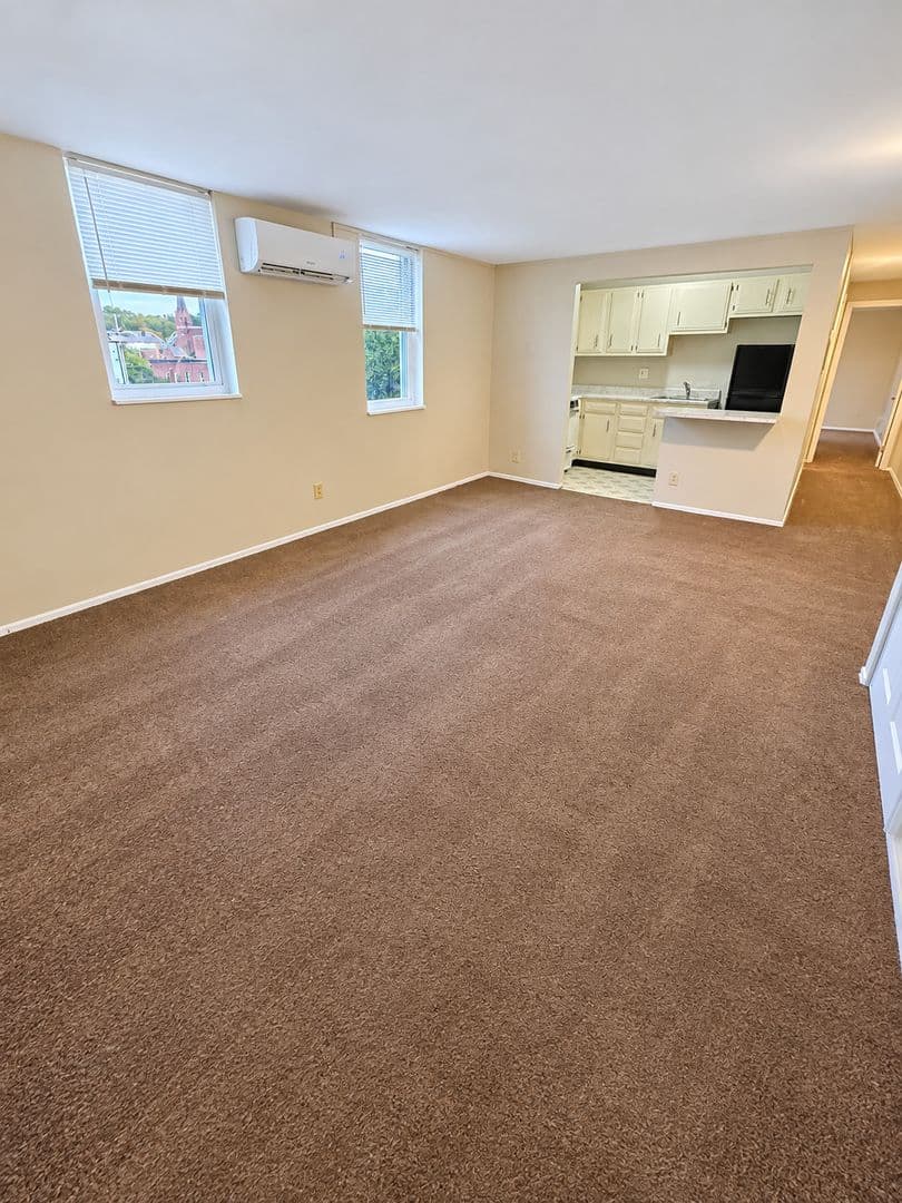 McKees Rocks Apartment: 321 Ella Street