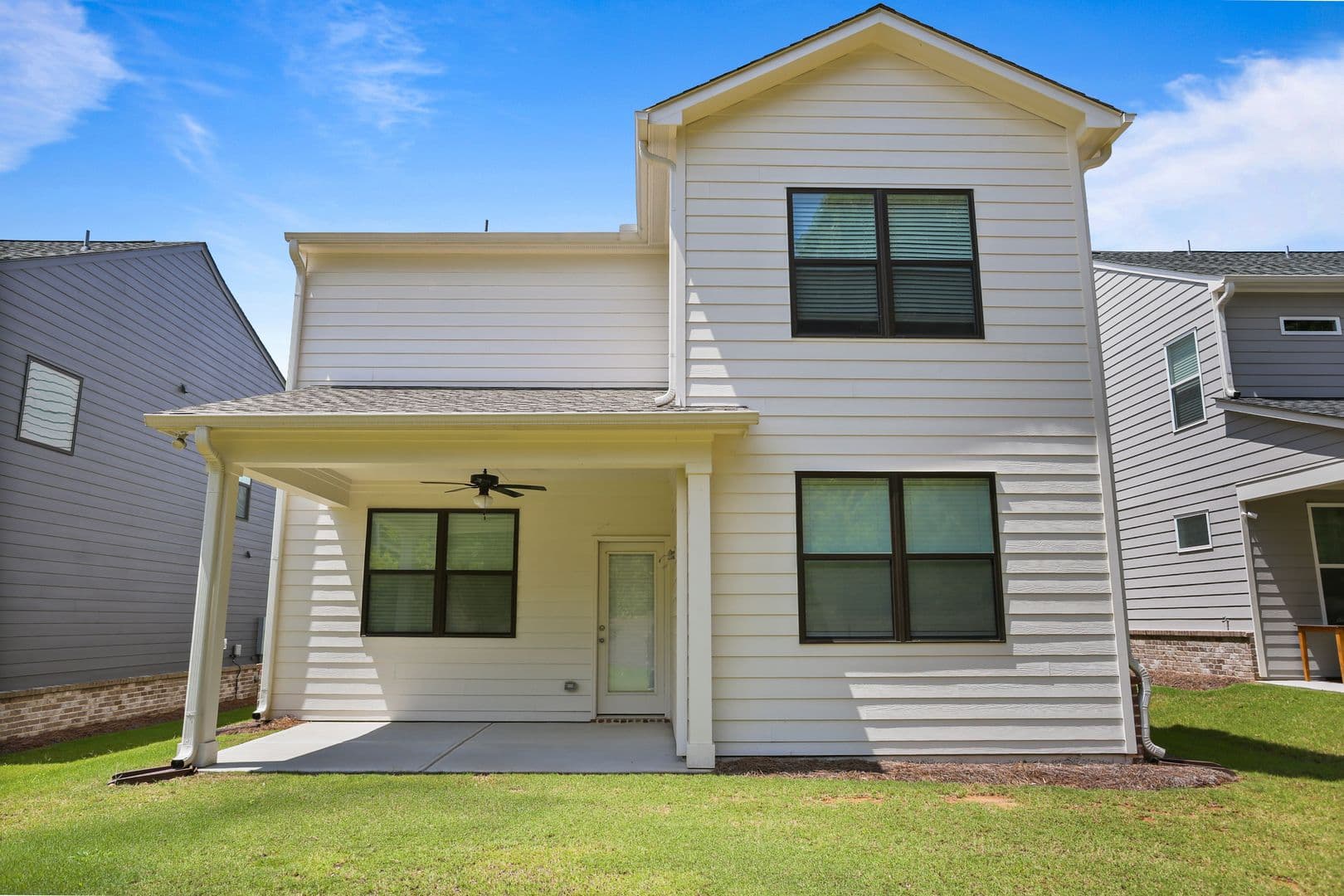 Buford House: 3411 Adler Trail
