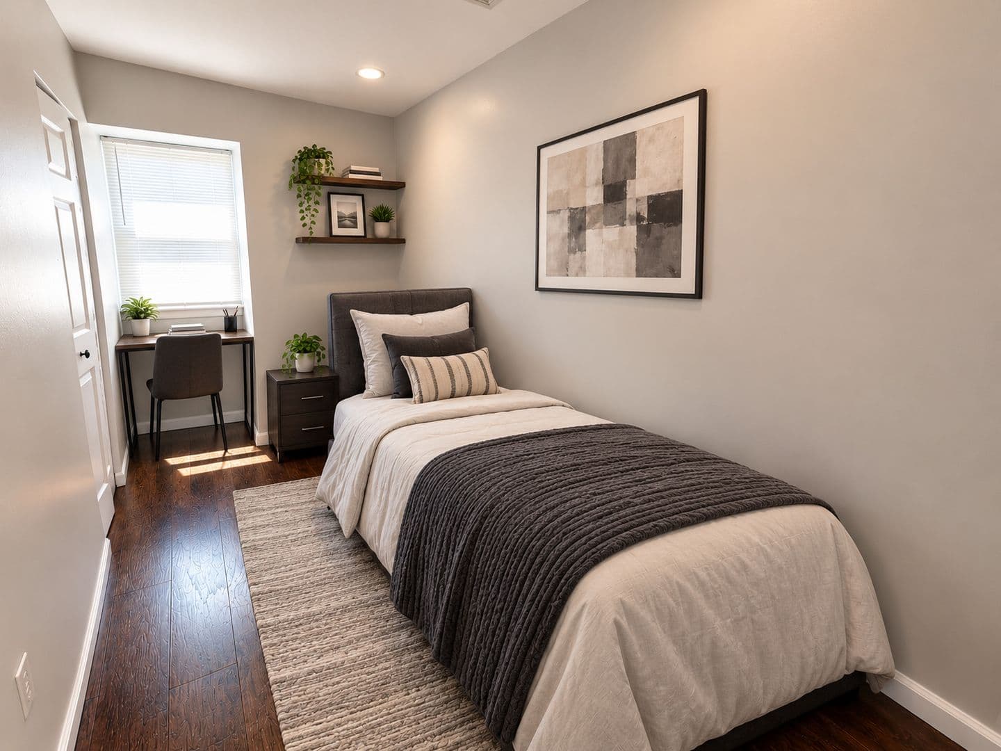Burlington House: 1230 Liberte Ct