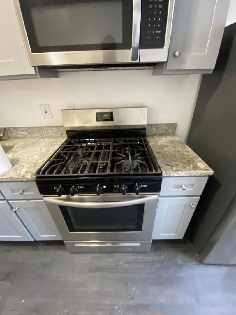Philadelphia Apartment: 6343 Carnation Street