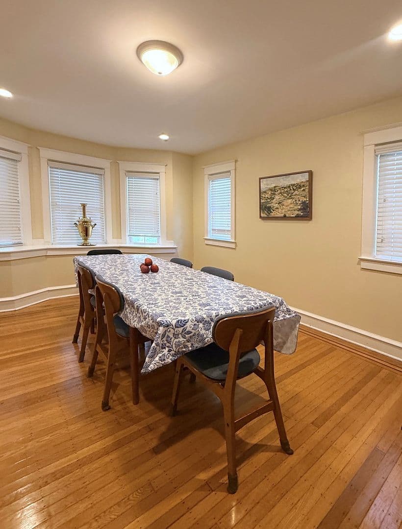Bala Cynwyd House: 345 Trevor Ln