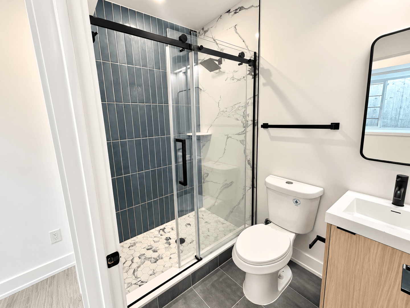 Philadelphia Apartment: 601 North 34th Street