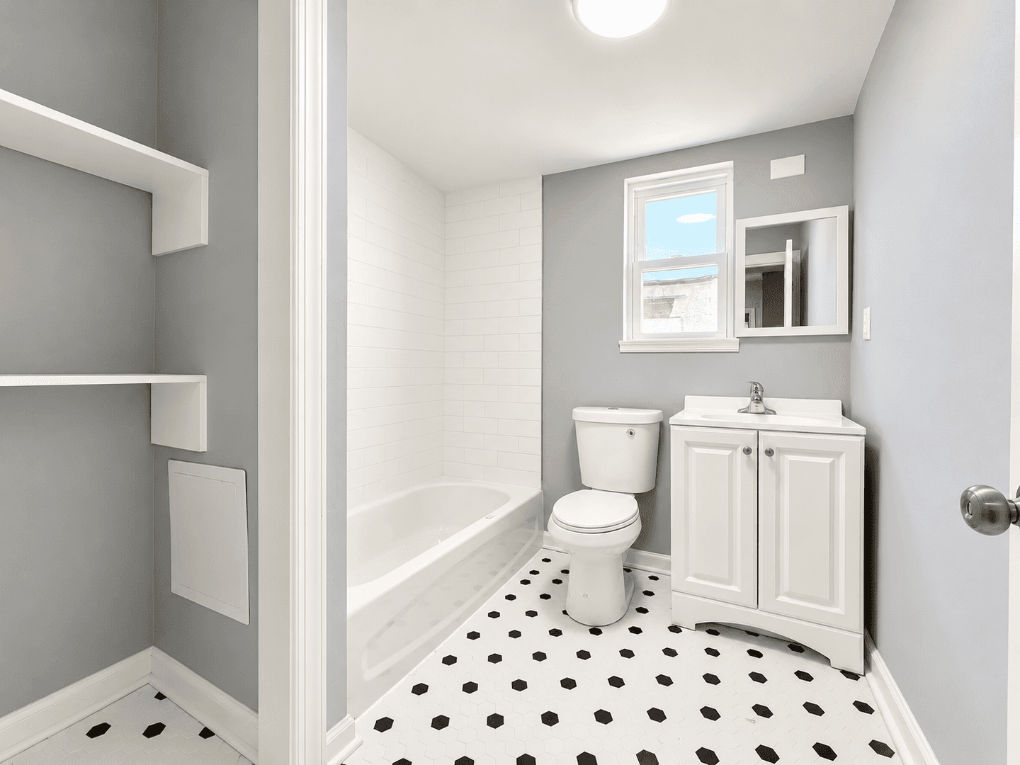 Philadelphia House: 1512 South Bouvier Street
