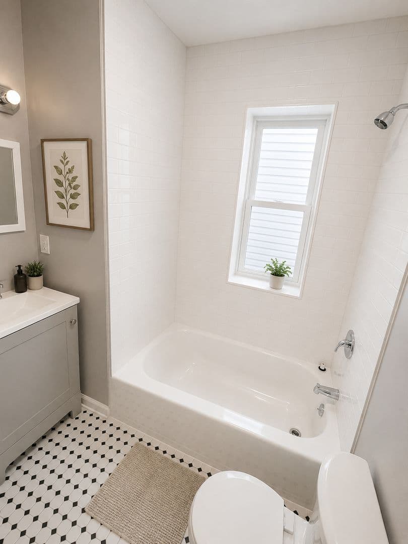 Philadelphia House: 1753 S Taylor St