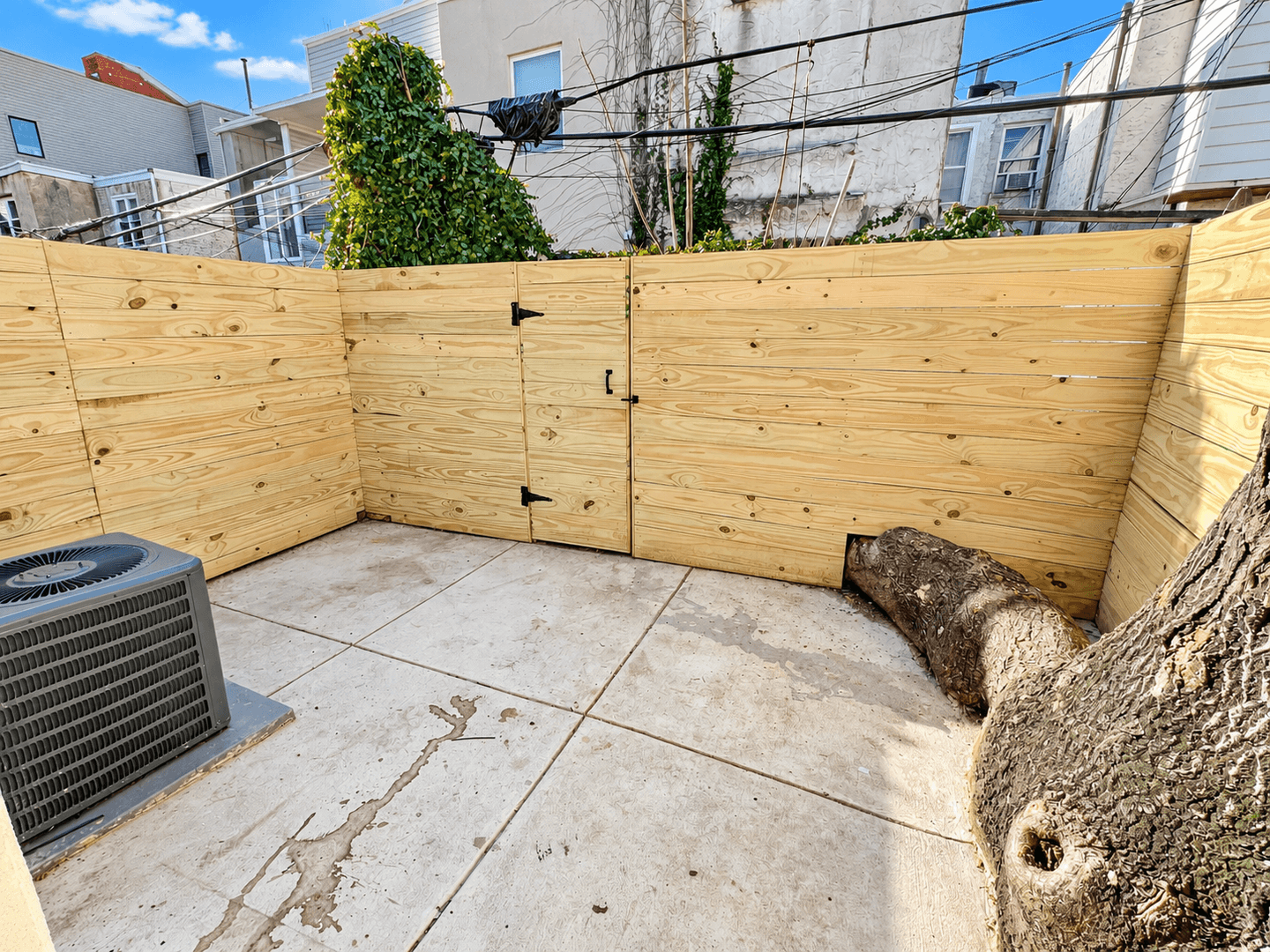 Philadelphia House: 1512 South Bouvier Street