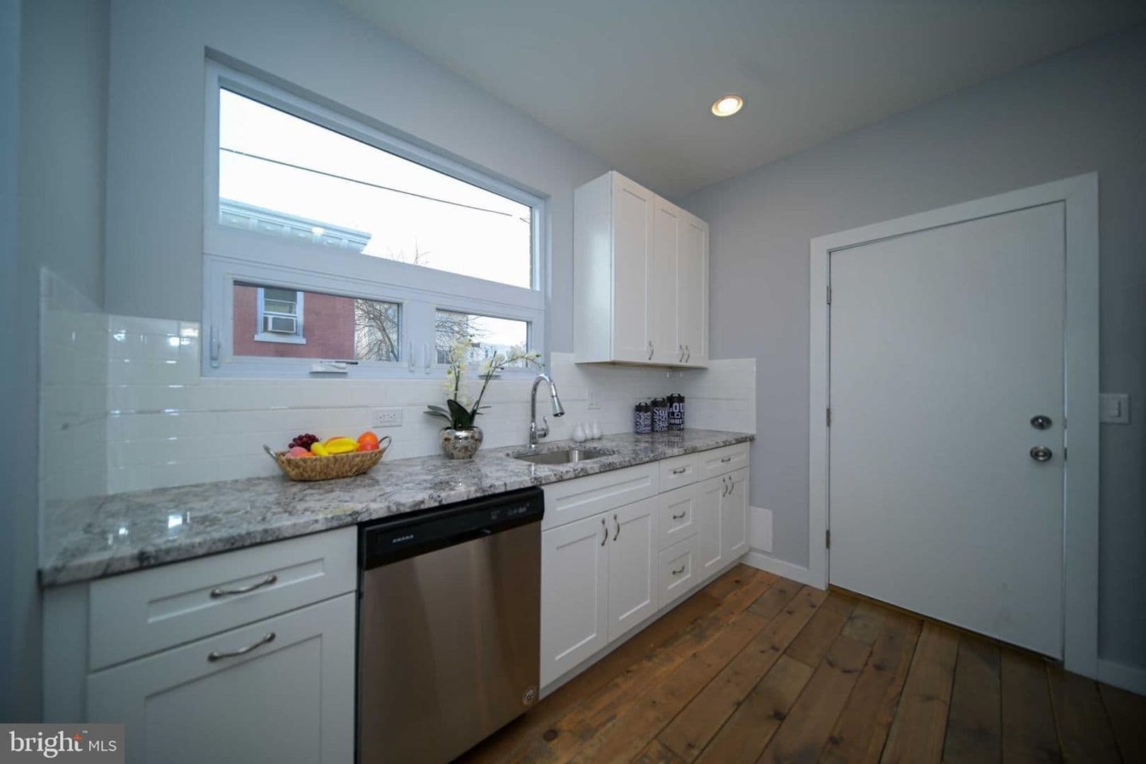 Philadelphia House: 2618 Jasper Street