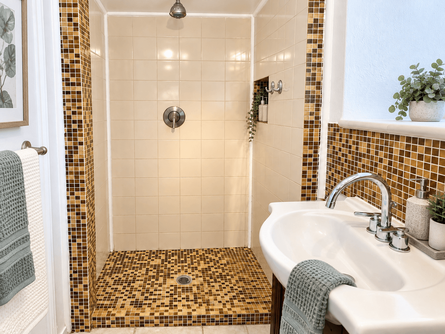 Philadelphia Apartment: 1458 Rosalie St.