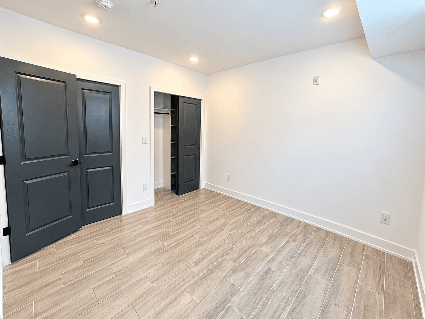 Philadelphia Apartment: 601 North 34th Street