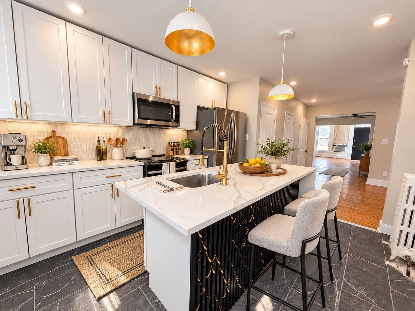 Philadelphia House: 2112 North 57th Street