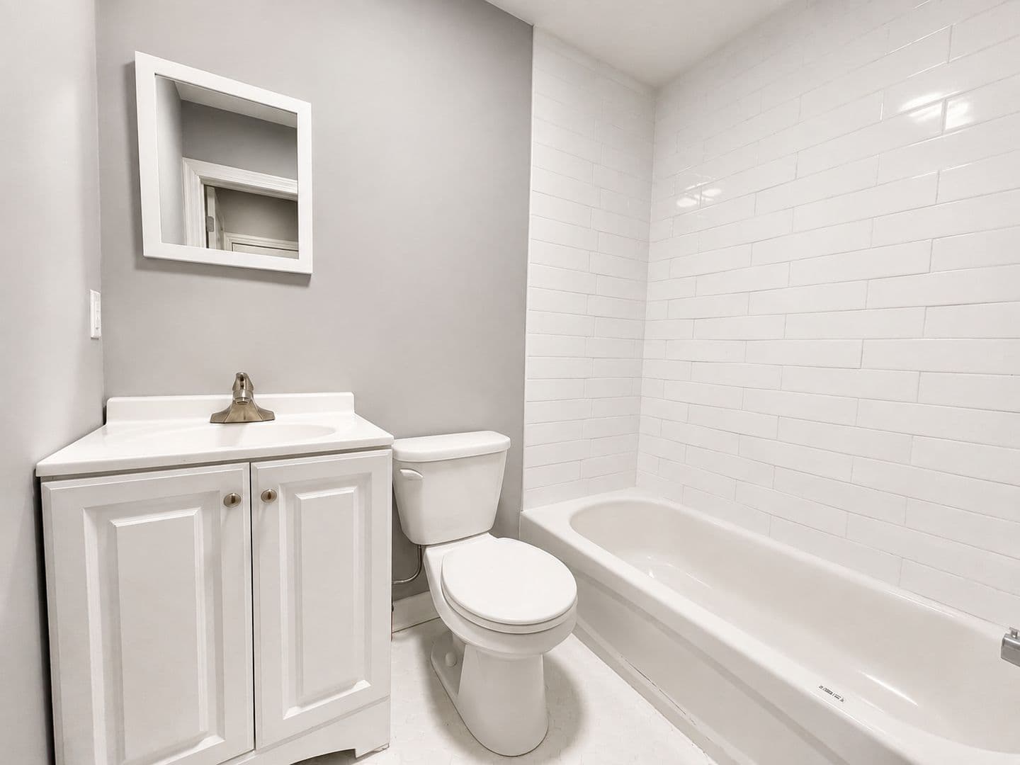 Philadelphia House: 1308 South Reese Street