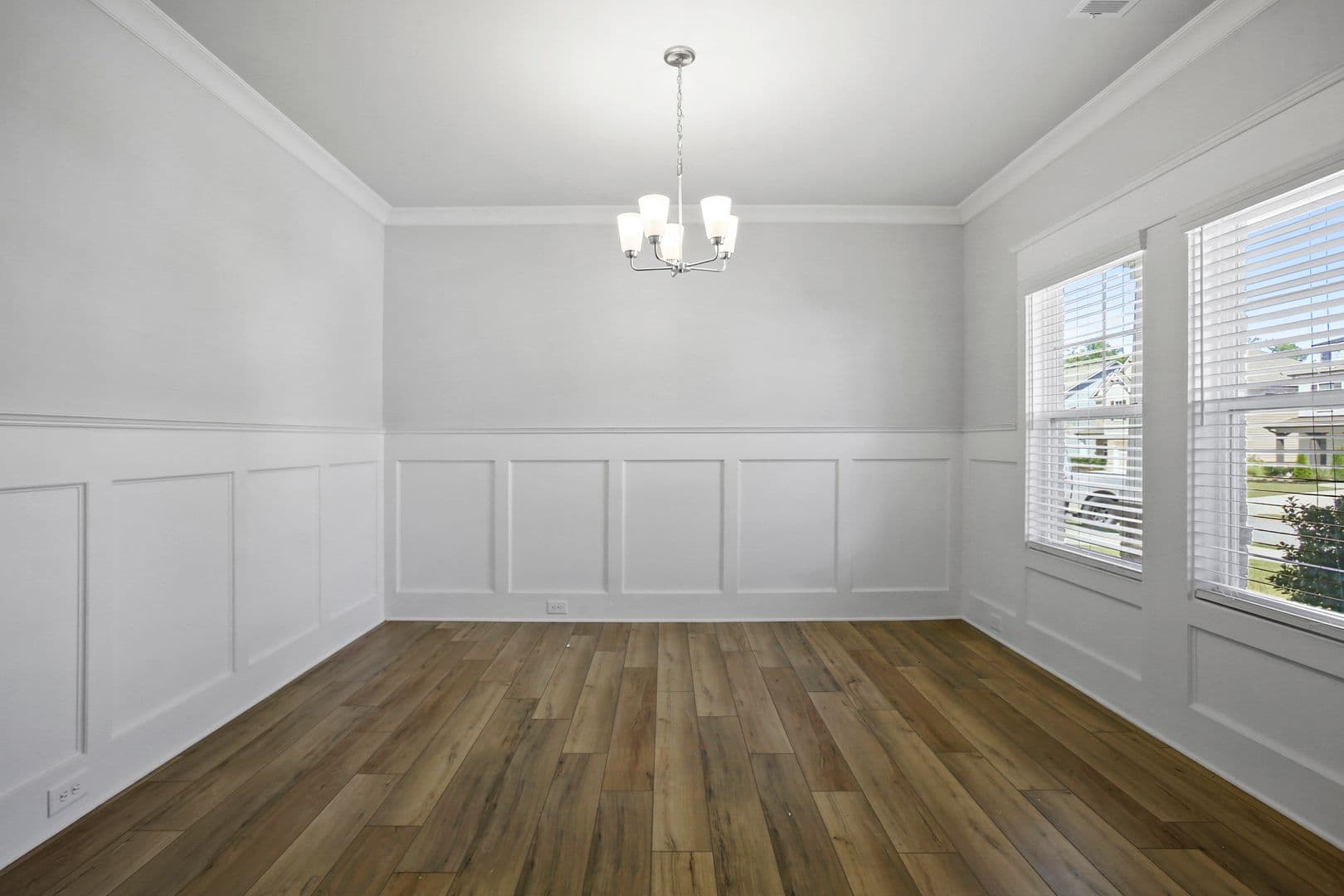 Lawrenceville House: 1552 Dover Creek Lane