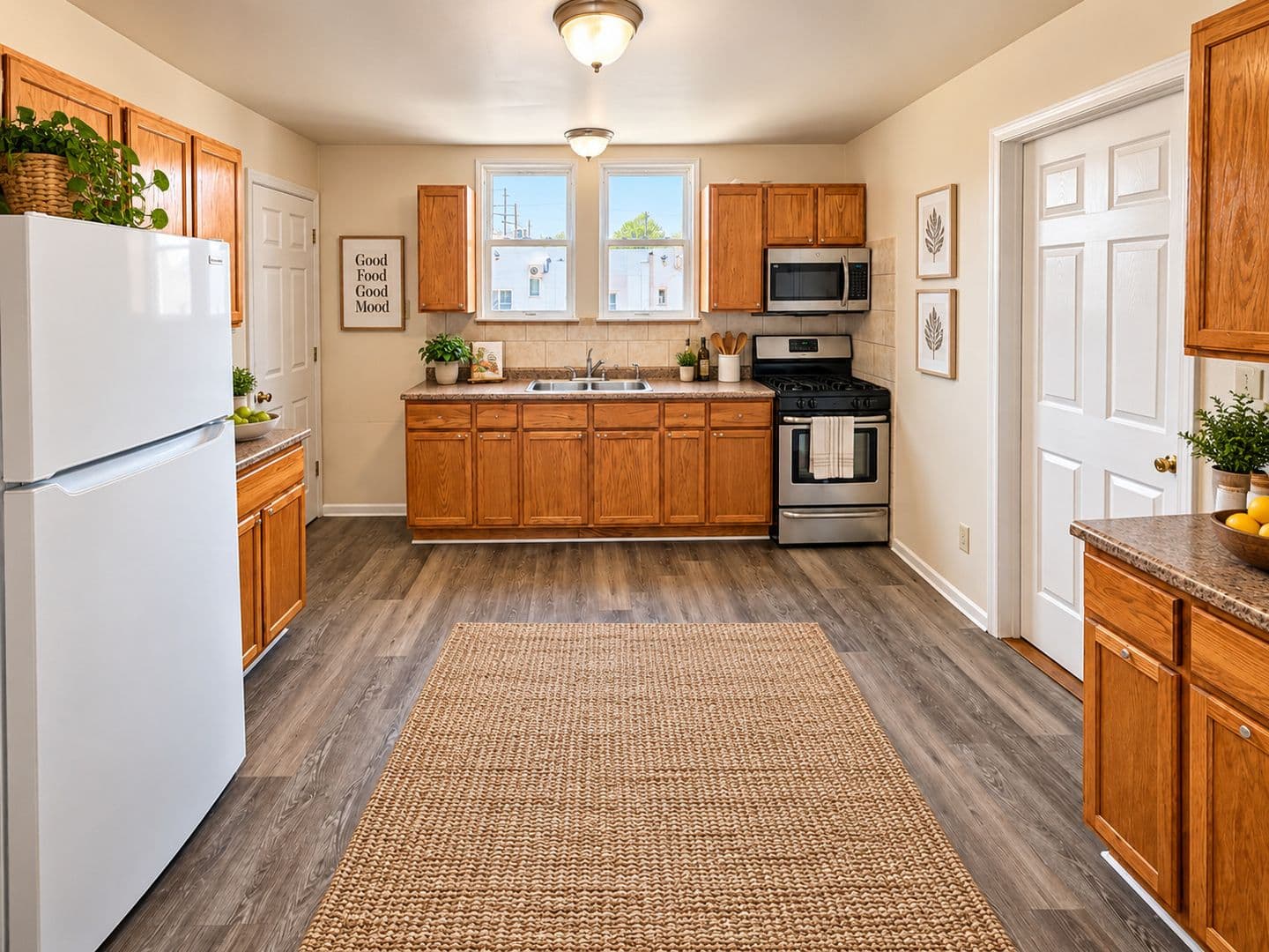 Cinnaminson House: 1501 River Road