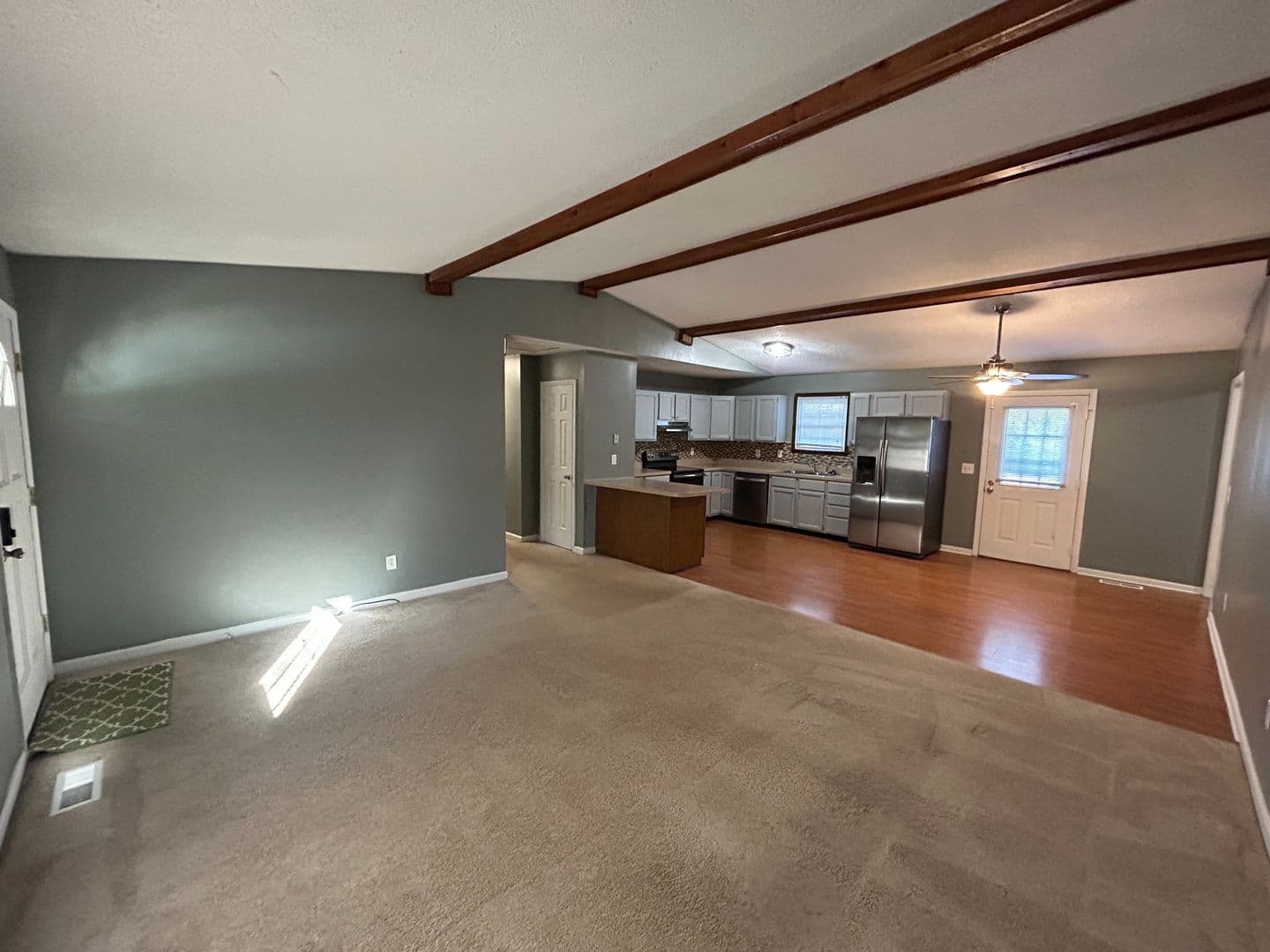 High Point House: 1108 Raleigh Ct