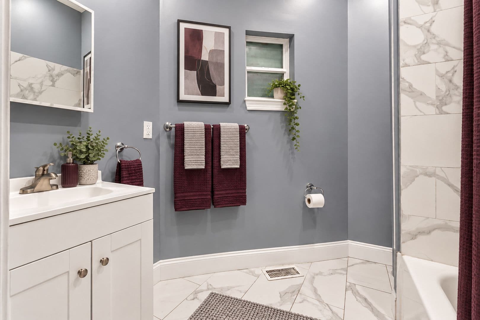 Philadelphia Apartment: 2932 West Oxford Street