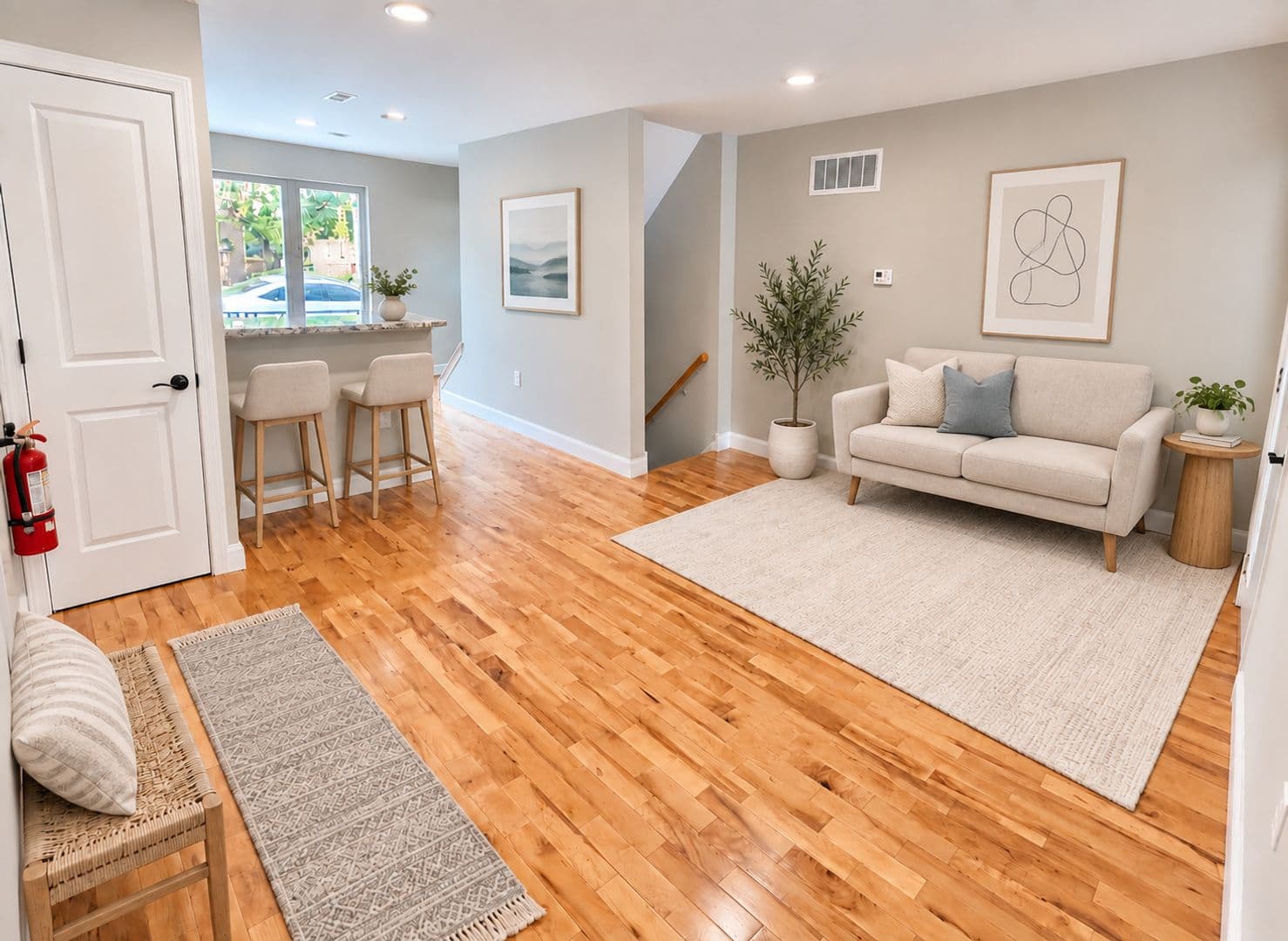 Philadelphia Apartment: 426 n 40th St