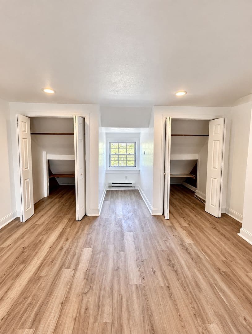 Philadelphia Apartment: 2213 N 33rd St
