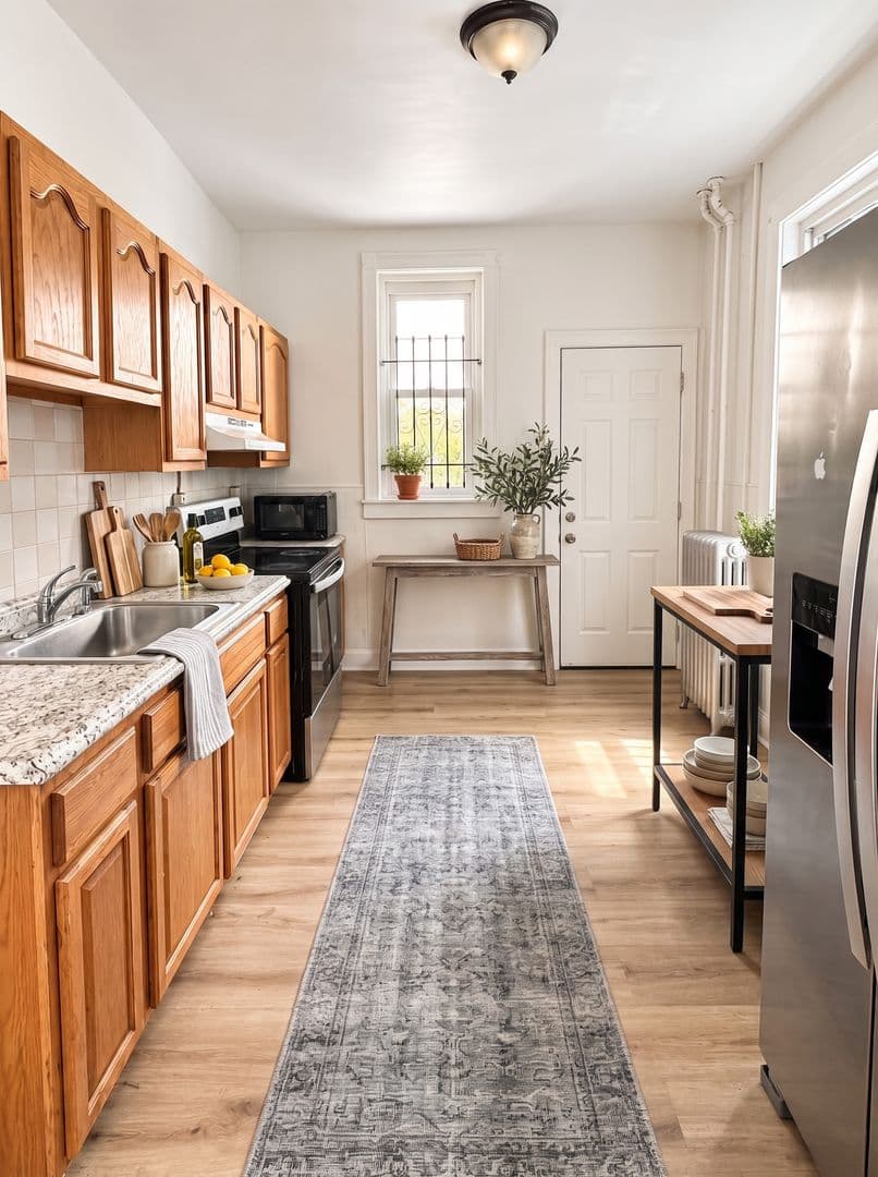 Philadelphia House: 3218 Potter St