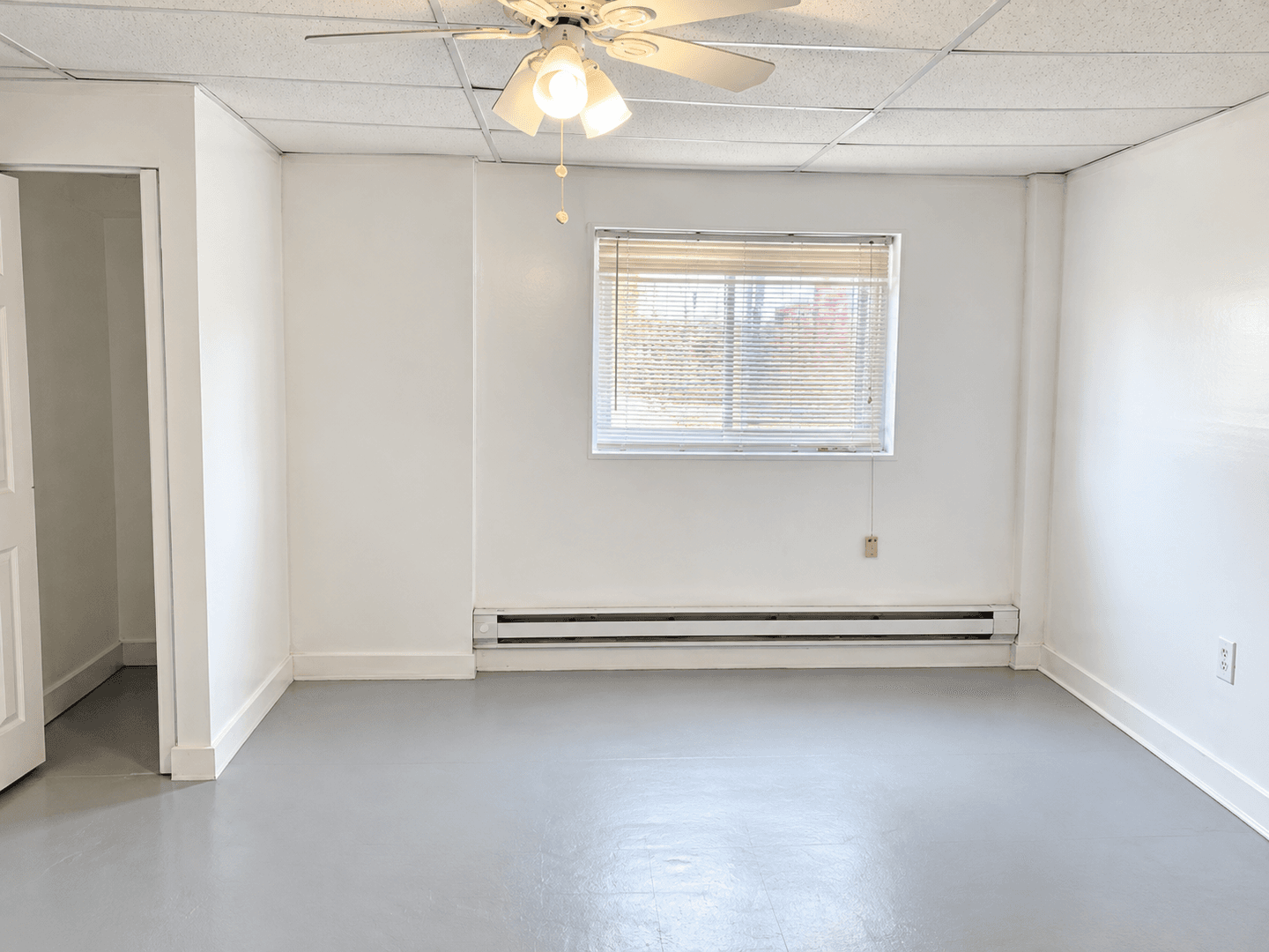 Philadelphia Apartment: 1458 Rosalie St.