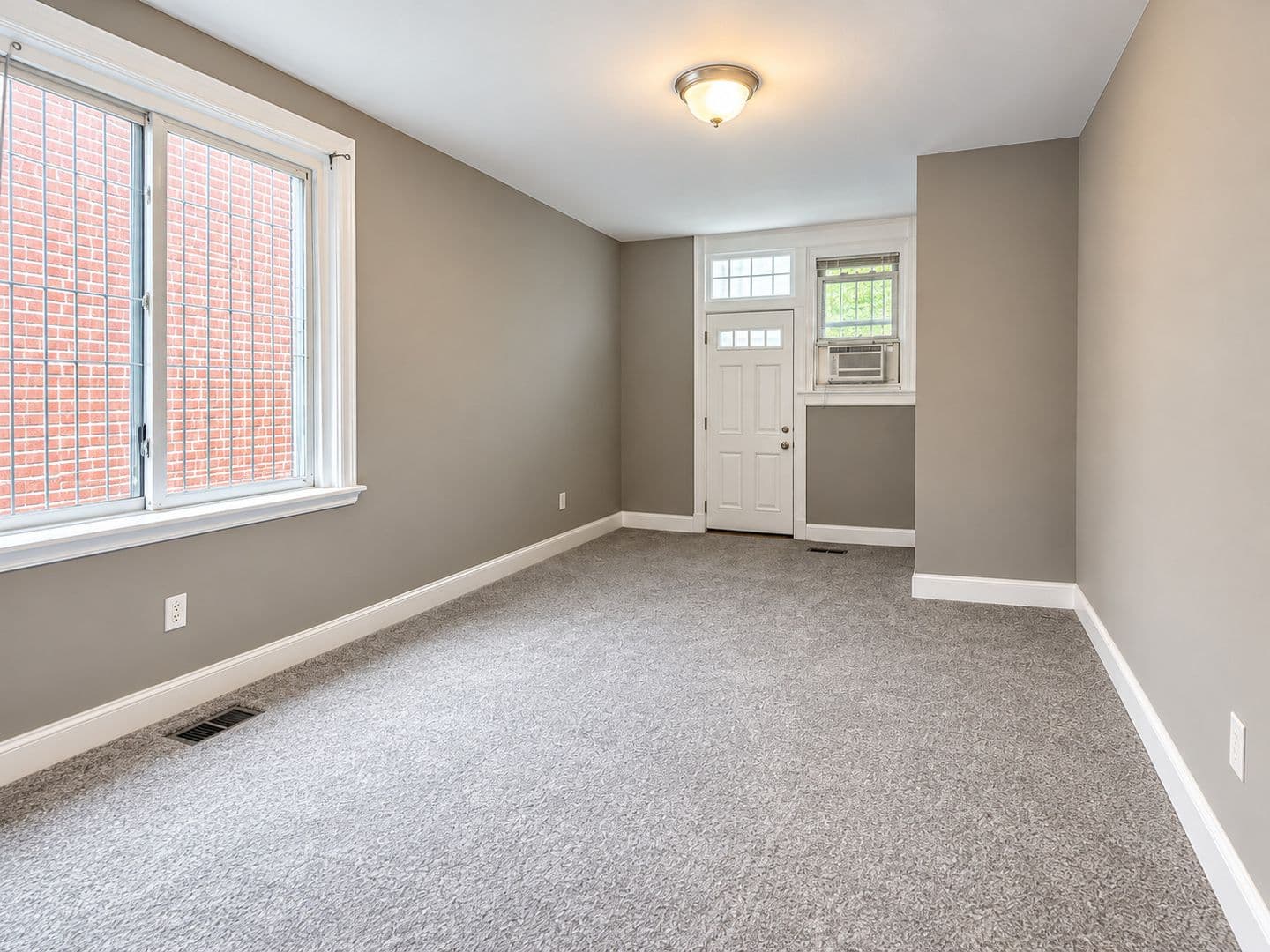 Philadelphia Apartment: 1603 W. Chelten Ave.