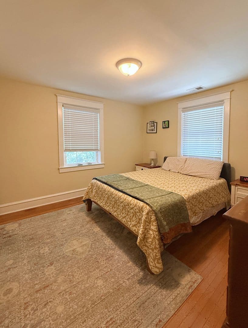 Bala Cynwyd House: 345 Trevor Ln