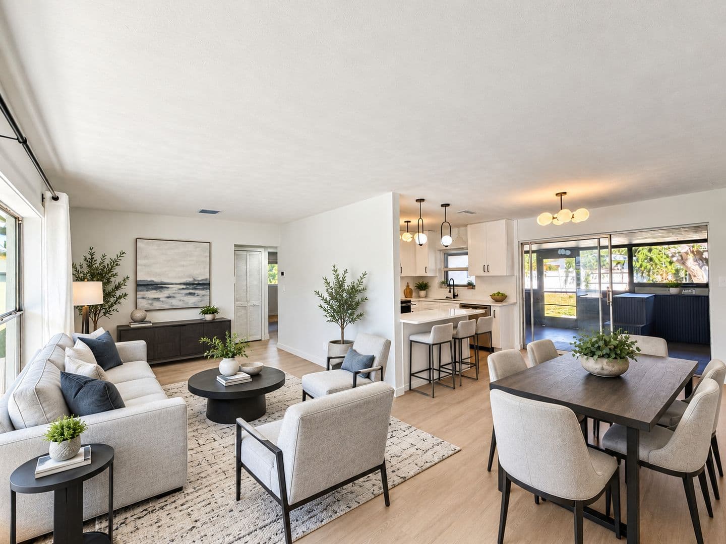 St Petersburg House: 2845 64th Terrace S
